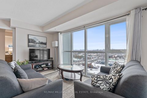 Photo 9 at 1609 - 2150 Lawrence Avenue E, Maryvale, Toronto
