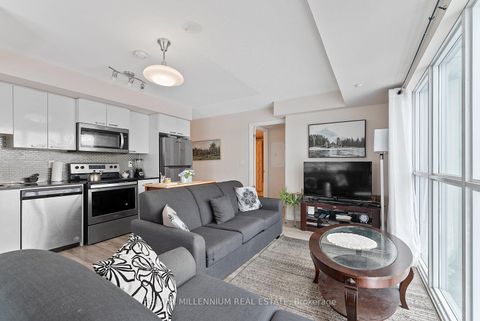 Photo 10 at 1609 - 2150 Lawrence Avenue E, Maryvale, Toronto