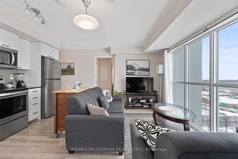 Photo 11 at 1609 - 2150 Lawrence Avenue E, Maryvale, Toronto