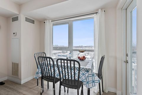 Photo 12 at 1609 - 2150 Lawrence Avenue E, Maryvale, Toronto