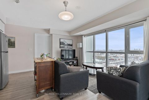 Photo 13 at 1609 - 2150 Lawrence Avenue E, Maryvale, Toronto