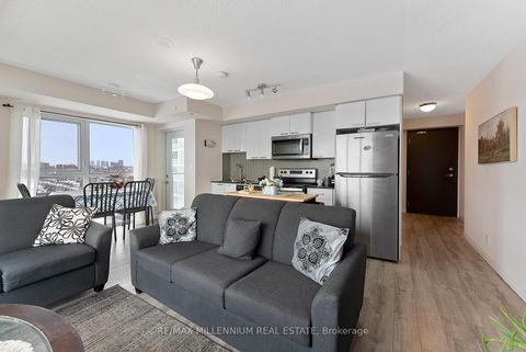 Photo 14 at 1609 - 2150 Lawrence Avenue E, Maryvale, Toronto