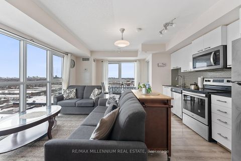 Photo 15 at 1609 - 2150 Lawrence Avenue E, Maryvale, Toronto