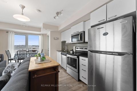 Photo 16 at 1609 - 2150 Lawrence Avenue E, Maryvale, Toronto