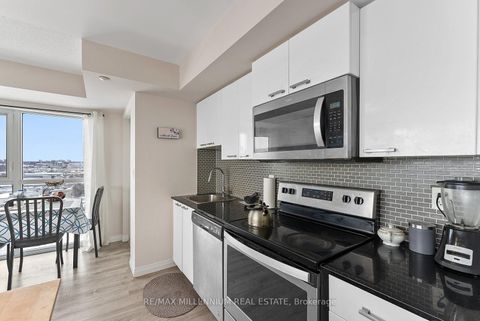 Photo 17 at 1609 - 2150 Lawrence Avenue E, Maryvale, Toronto