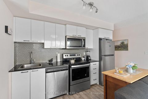 Photo 18 at 1609 - 2150 Lawrence Avenue E, Maryvale, Toronto