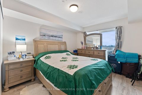 Photo 19 at 1609 - 2150 Lawrence Avenue E, Maryvale, Toronto