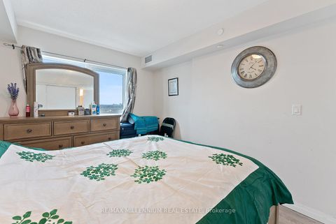 Photo 20 at 1609 - 2150 Lawrence Avenue E, Maryvale, Toronto