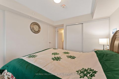 Photo 21 at 1609 - 2150 Lawrence Avenue E, Maryvale, Toronto