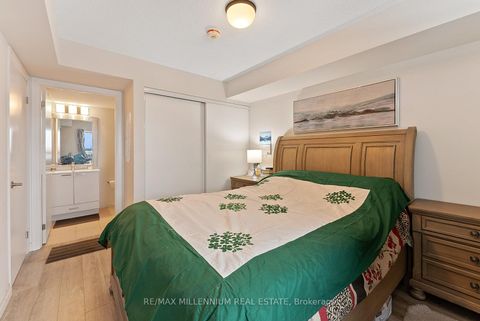 Photo 22 at 1609 - 2150 Lawrence Avenue E, Maryvale, Toronto