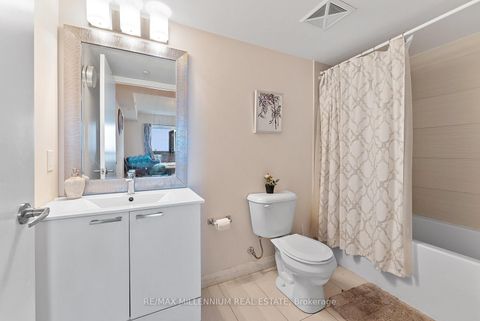 Photo 23 at 1609 - 2150 Lawrence Avenue E, Maryvale, Toronto