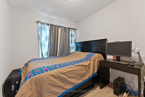 Photo 24 at 1609 - 2150 Lawrence Avenue E, Maryvale, Toronto