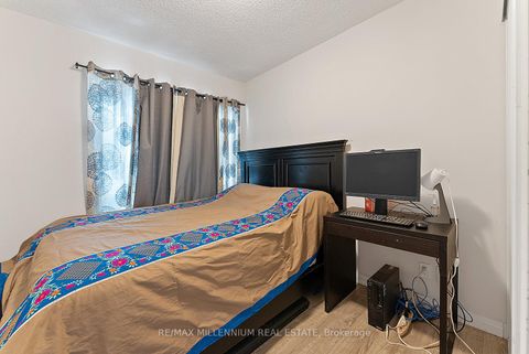 Photo 25 at 1609 - 2150 Lawrence Avenue E, Maryvale, Toronto