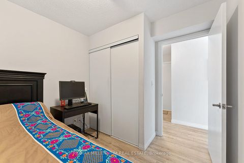 Photo 26 at 1609 - 2150 Lawrence Avenue E, Maryvale, Toronto