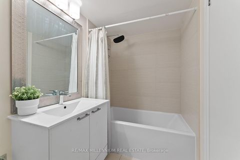 Photo 27 at 1609 - 2150 Lawrence Avenue E, Maryvale, Toronto
