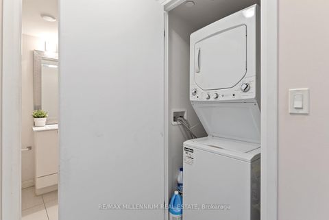 Photo 28 at 1609 - 2150 Lawrence Avenue E, Maryvale, Toronto