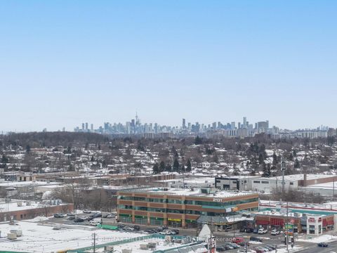Photo 29 at 1609 - 2150 Lawrence Avenue E, Maryvale, Toronto