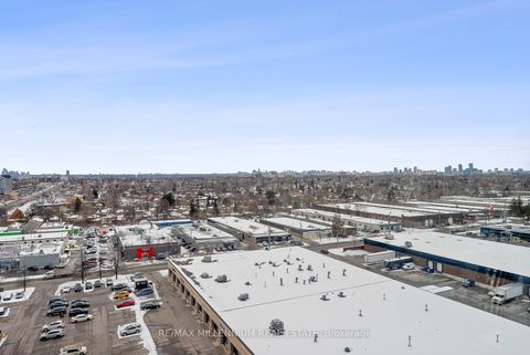 Photo 31 at 1609 - 2150 Lawrence Avenue E, Maryvale, Toronto