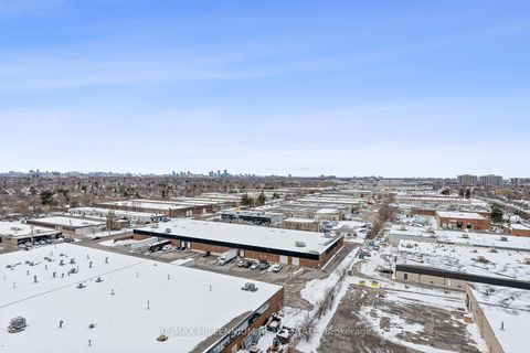 Photo 32 at 1609 - 2150 Lawrence Avenue E, Maryvale, Toronto