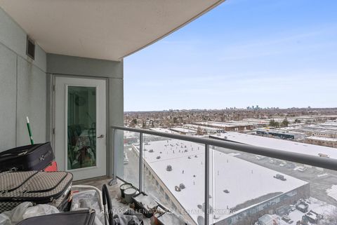 Photo 33 at 1609 - 2150 Lawrence Avenue E, Maryvale, Toronto