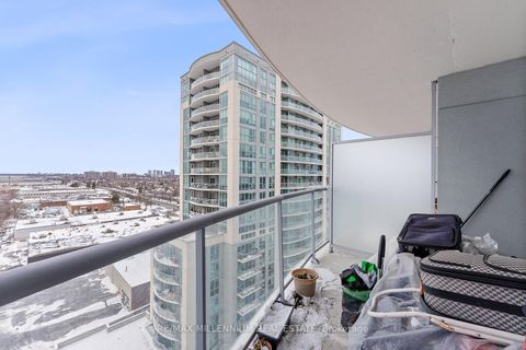 Photo 34 at 1609 - 2150 Lawrence Avenue E, Maryvale, Toronto