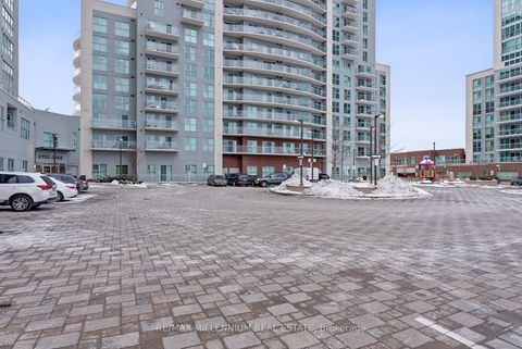Photo 35 at 1609 - 2150 Lawrence Avenue E, Maryvale, Toronto