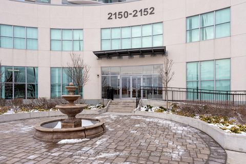 Photo 36 at 1609 - 2150 Lawrence Avenue E, Maryvale, Toronto