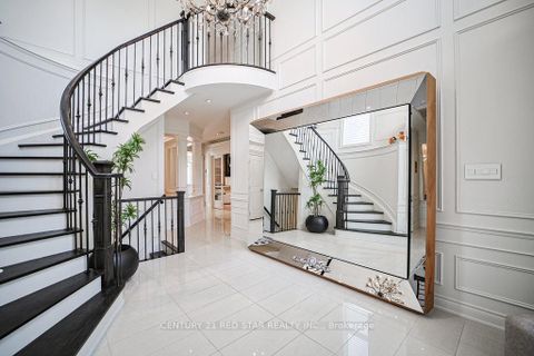 Photo 3 at 35 Stanton Avenue, Vellore Village, Vaughan
