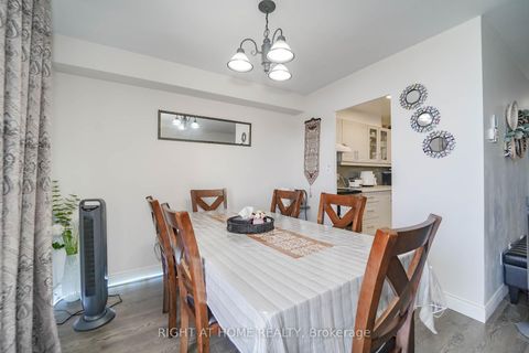Photo 18 at 1611 - 1 Massey Square, Crescent Town, Toronto