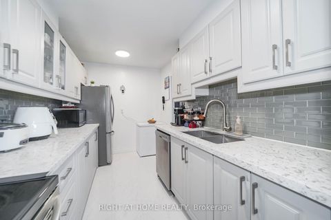 Photo 22 at 1611 - 1 Massey Square, Crescent Town, Toronto