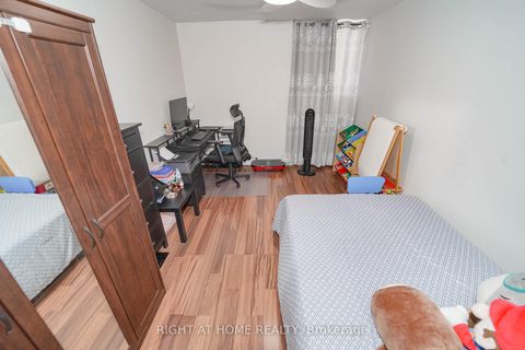 Photo 26 at 1611 - 1 Massey Square, Crescent Town, Toronto