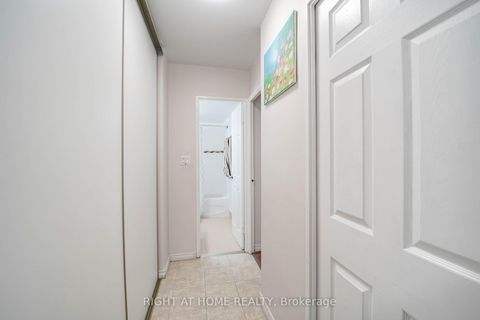 Photo 31 at 1611 - 1 Massey Square, Crescent Town, Toronto