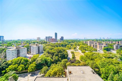 Photo 33 at 1611 - 1 Massey Square, Crescent Town, Toronto