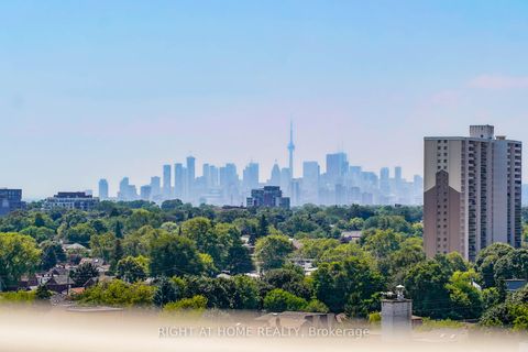 Photo 34 at 1611 - 1 Massey Square, Crescent Town, Toronto