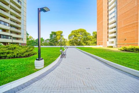 Photo 38 at 1611 - 1 Massey Square, Crescent Town, Toronto