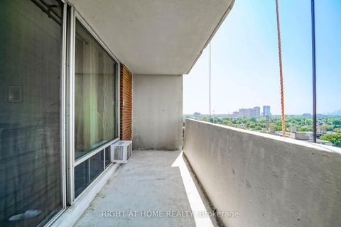 Photo 44 at 1611 - 1 Massey Square, Crescent Town, Toronto