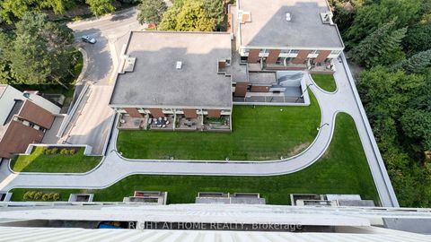 Photo 47 at 1611 - 1 Massey Square, Crescent Town, Toronto