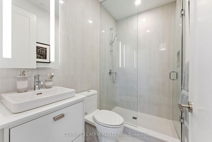 Photo 9 at 315 - 115 Denison Avenue, Chinatown, Toronto