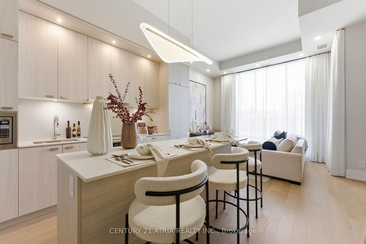 Photo 10 at 315 - 115 Denison Avenue, Chinatown, Toronto
