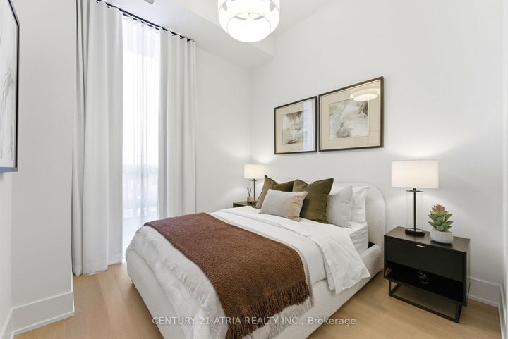 Photo 12 at 315 - 115 Denison Avenue, Chinatown, Toronto