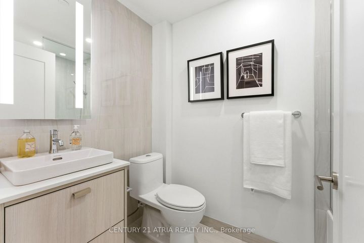 Photo 16 at 315 - 115 Denison Avenue, Chinatown, Toronto