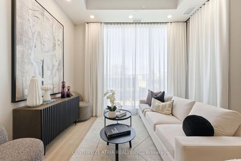Photo 1 at 315 - 115 Denison Avenue, Chinatown, Toronto