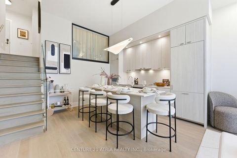 Photo 3 at 315 - 115 Denison Avenue, Chinatown, Toronto