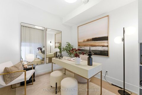 Photo 6 at 315 - 115 Denison Avenue, Chinatown, Toronto