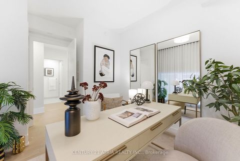 Photo 7 at 315 - 115 Denison Avenue, Chinatown, Toronto