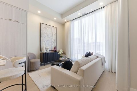Photo 8 at 315 - 115 Denison Avenue, Chinatown, Toronto