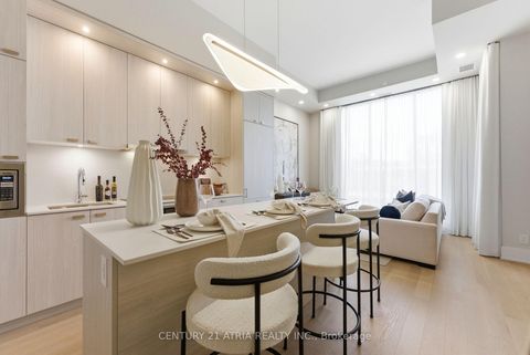 Photo 10 at 315 - 115 Denison Avenue, Chinatown, Toronto