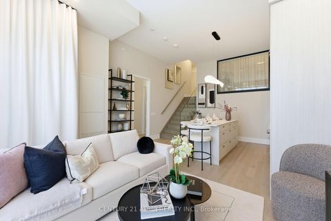 Photo 11 at 315 - 115 Denison Avenue, Chinatown, Toronto