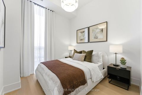 Photo 12 at 315 - 115 Denison Avenue, Chinatown, Toronto