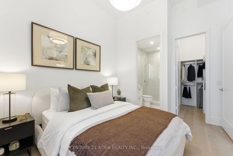 Photo 14 at 315 - 115 Denison Avenue, Chinatown, Toronto